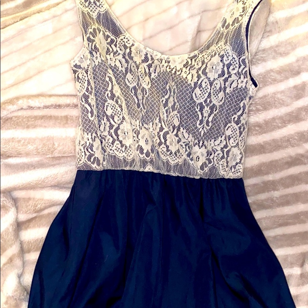 Never worn boutique dress